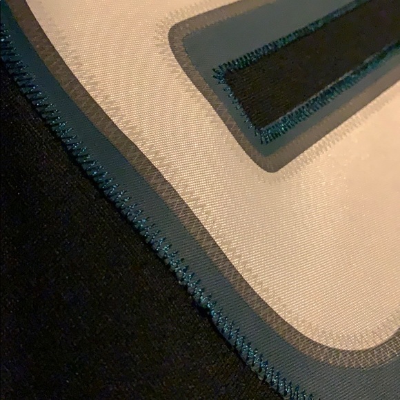 Mitchell & Ness Brian Dawkins Split Jersey - Picture 4 of 5